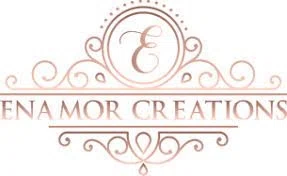 Enamor Creations Merchant Logo