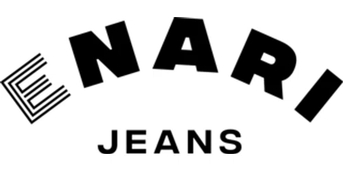 ENARI JEANS Promo Code