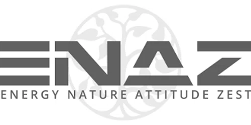 ENAZ Promo Code