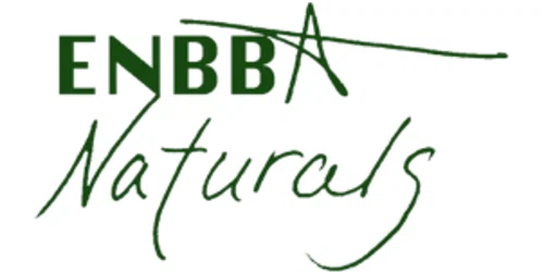 ENBBA Naturals Promo Code
