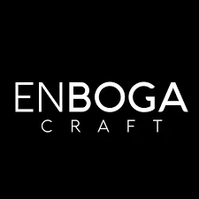 Enboga Craft Merchant Logo