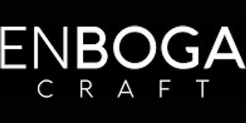 Enboga Craft Promo Code