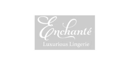 Enchante Lingerie coupon