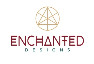 Enchanted Clothing Merchant Logo