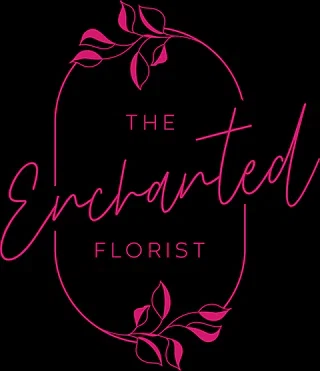 The Enchanted Florist And More Merchant Logo