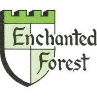 Enchanted Forest Merchant Logo