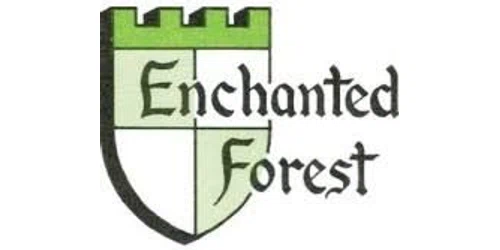 Enchanted Forest Promo Code