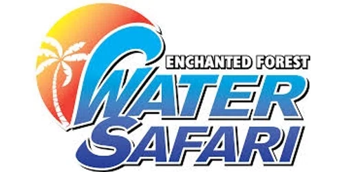 Enchanted Forest Water Safari Merchant logo