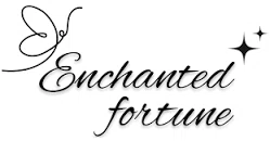 ENCHANTED FORTUNE Promo Code — 10 Off in Aug 2024