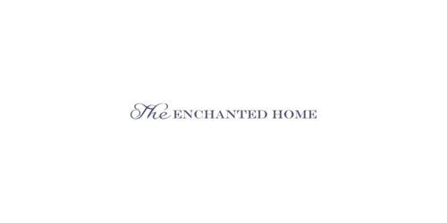 25% Off The Enchanted Home Promo Codes (5 Active) Nov '22