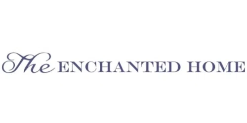 The Enchanted Home Merchant logo