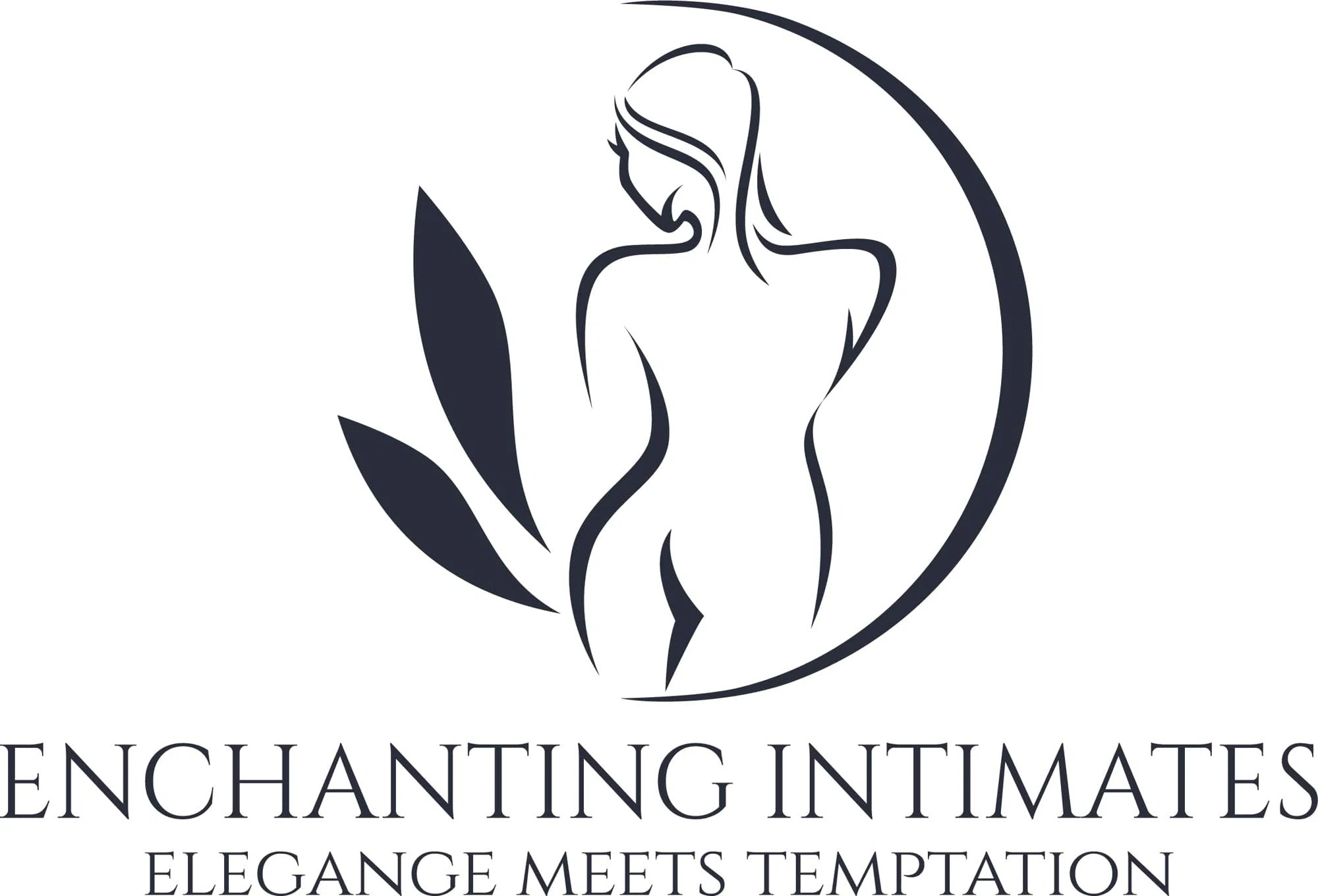 Enchanting Intimates Merchant Logo