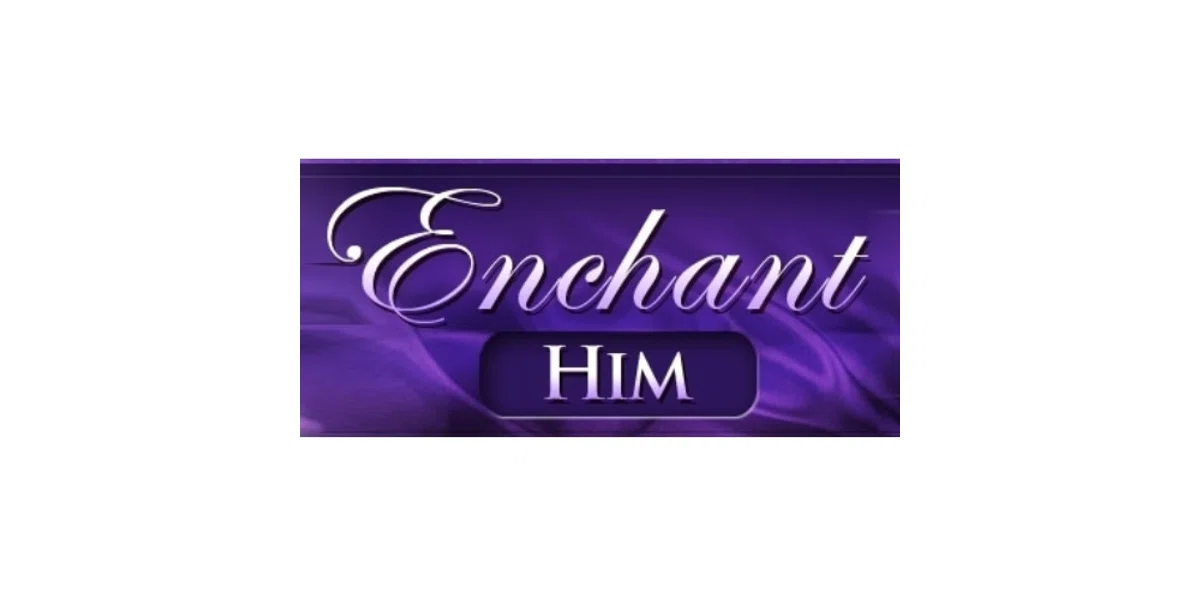 ENCHANT HIM Promo Code — Get 85 Off in February 2024