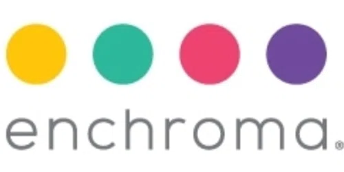 EnChroma Merchant logo