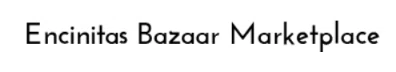 Encinitas Bazaar Merchant Logo