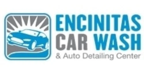 Encinitas Car Wash Promo Code