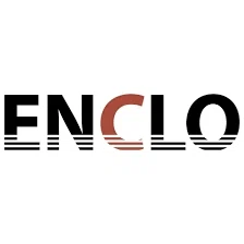 Enclo Screens Merchant Logo