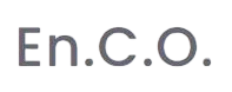 En.C.O. Merchant Logo