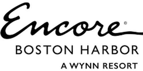 Encore Boston Harbor Promo Code