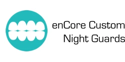 enCore Night Guards Merchant logo