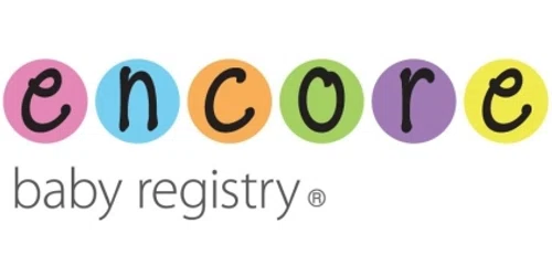 Encore Baby Registry Promo Code