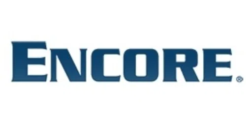 Encore Software Merchant logo