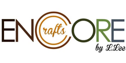 Encore Crafts Promo Code