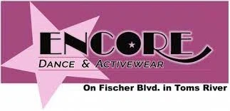 ENCORE DANCEWEAR Promo Code — 40 Off in Aug 2024