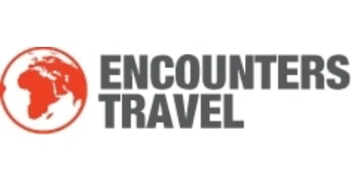 Encounters Travel Merchant logo