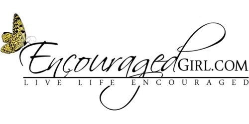 Encouraged Girl Promo Code