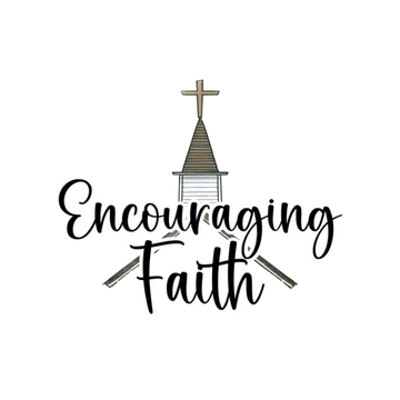 Encouraging Faith Merchant Logo