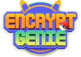 EncryptGenie Merchant Logo