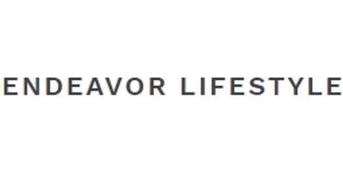 Endeavor Lifestyle Promo Code