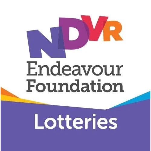 Endeavour Lotteries Merchant Logo