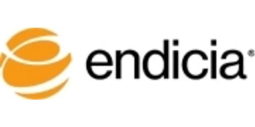 Endicia Merchant logo
