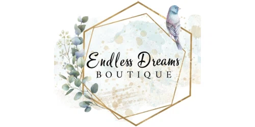 Endless Dreams Boutique Promo Code