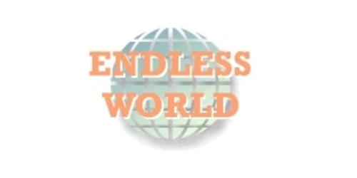 Endless World coupon
