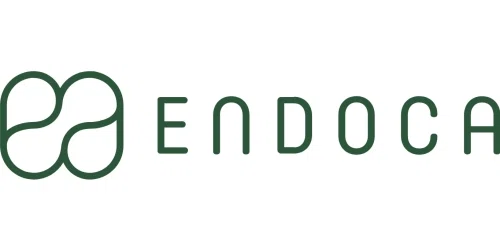 Endoca Merchant logo