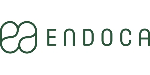 Endoca Merchant logo