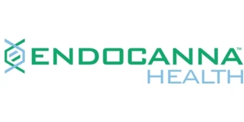 EndoCanna Health Merchant logo
