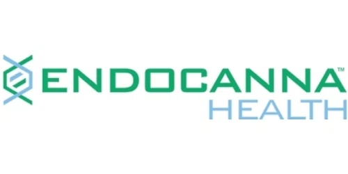 EndoCanna Health Merchant logo