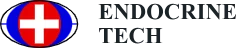 Endocrine Tech Merchant Logo