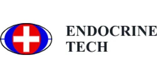 Endocrine Tech Promo Code