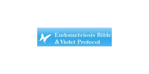 Endometriosis Bible & Violet Protocol coupon