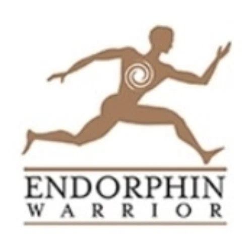 Endorphin Warrior Merchant Logo