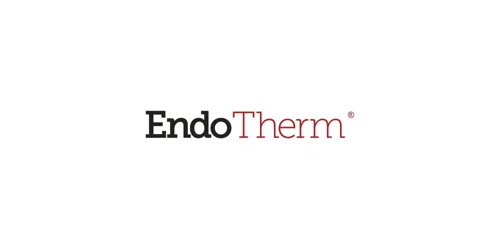 Endotherm coupon