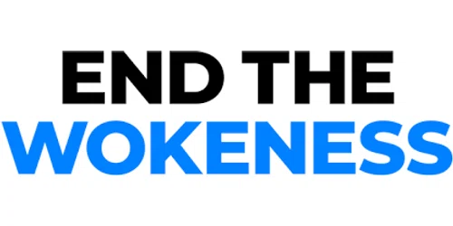End The Wokeness Promo Code