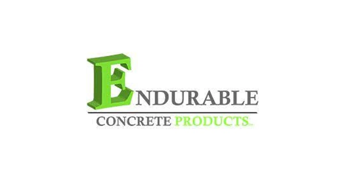 Endurable Concrete Promo Codes - 25% Off in April 2025