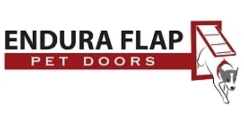 Endura Flap Merchant Logo