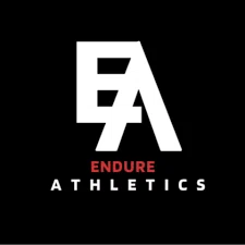 Endure Athletics Merchant Logo